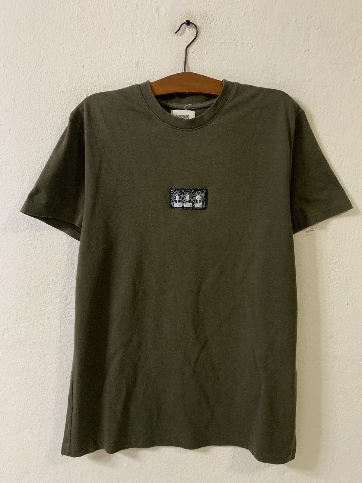 Other 1987 Studio Tshirt Size US M / EU 48-50 / 2 - 1 Thumbnail