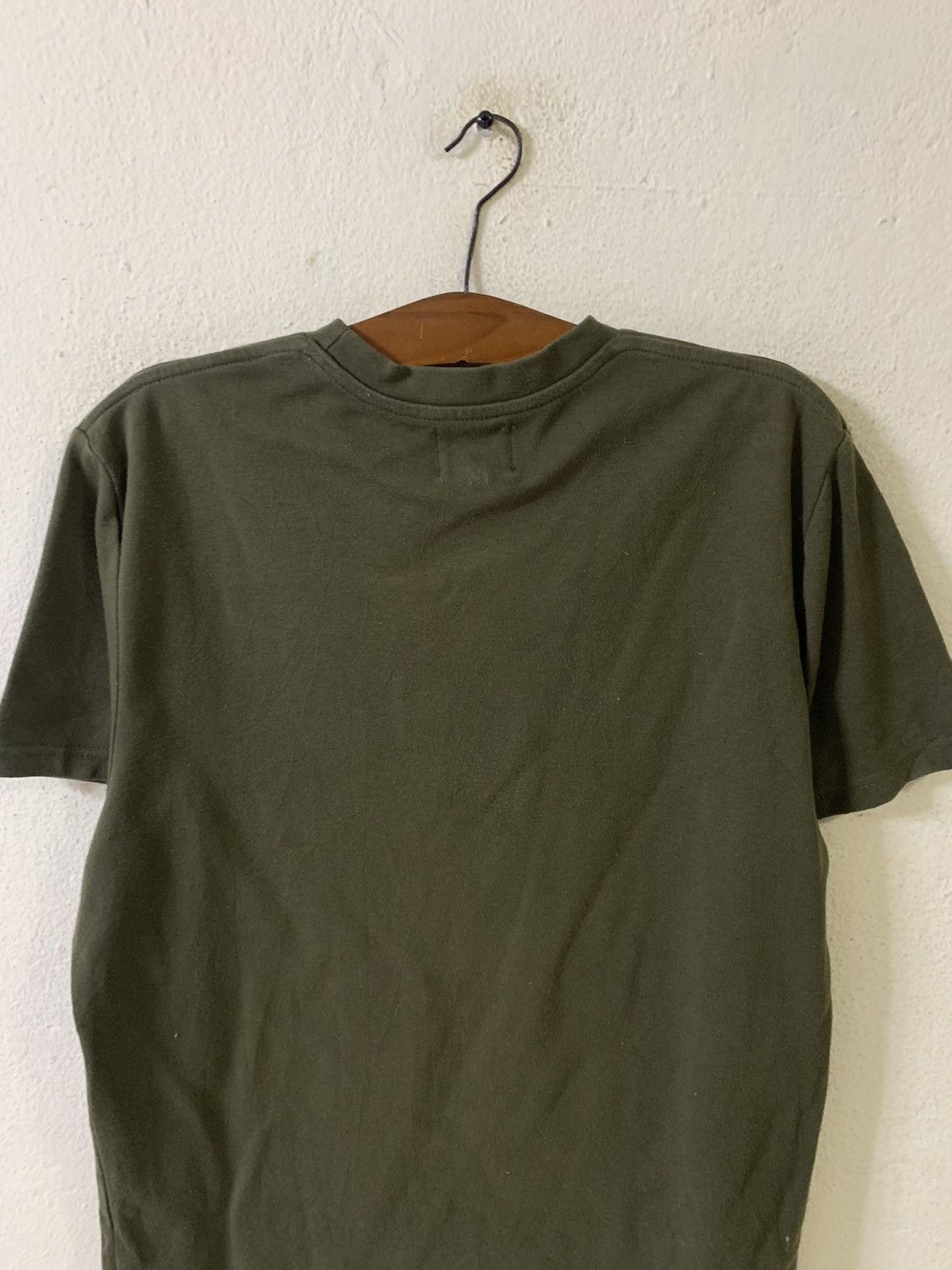 Other 1987 Studio Tshirt Size US M / EU 48-50 / 2 - 8 Thumbnail