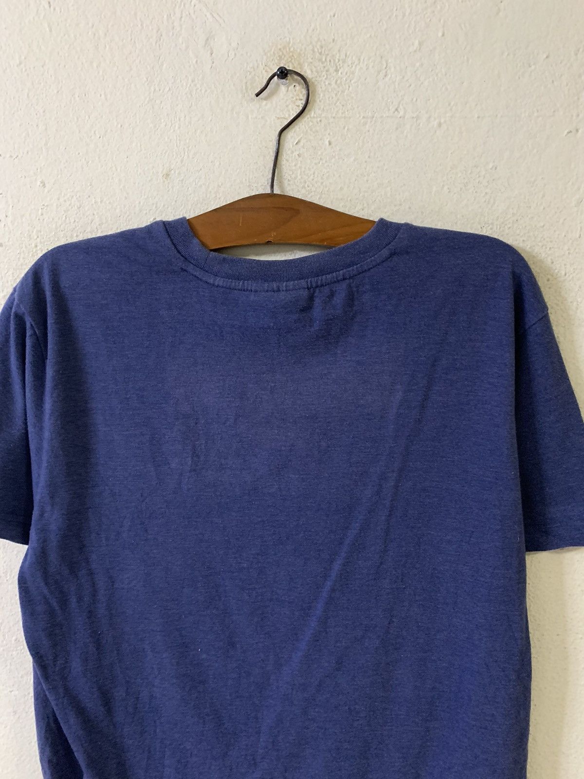 NBA Vintage NBA Tshirt Size US M / EU 48-50 / 2 - 8 Thumbnail