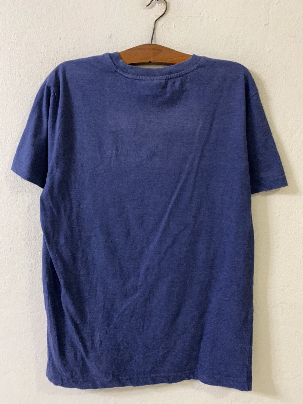 NBA Vintage NBA Tshirt Size US M / EU 48-50 / 2 - 5 Thumbnail