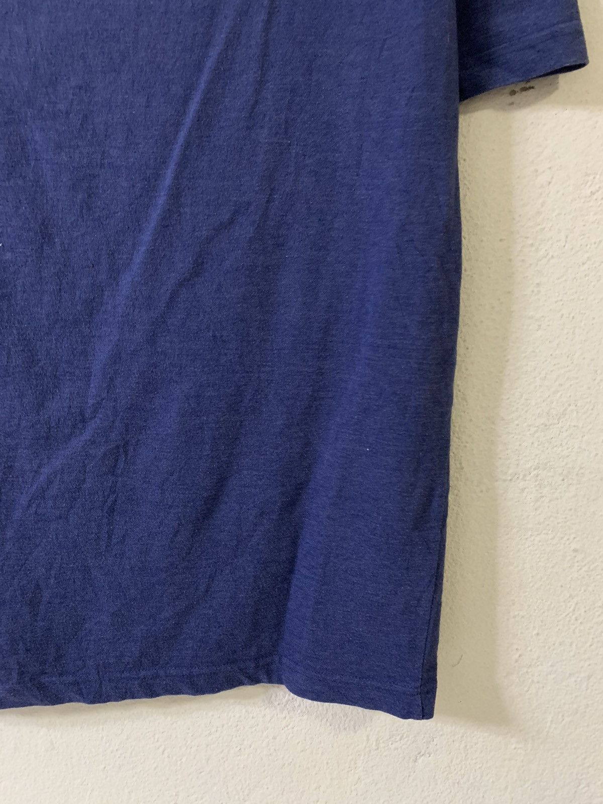 NBA Vintage NBA Tshirt Size US M / EU 48-50 / 2 - 6 Thumbnail