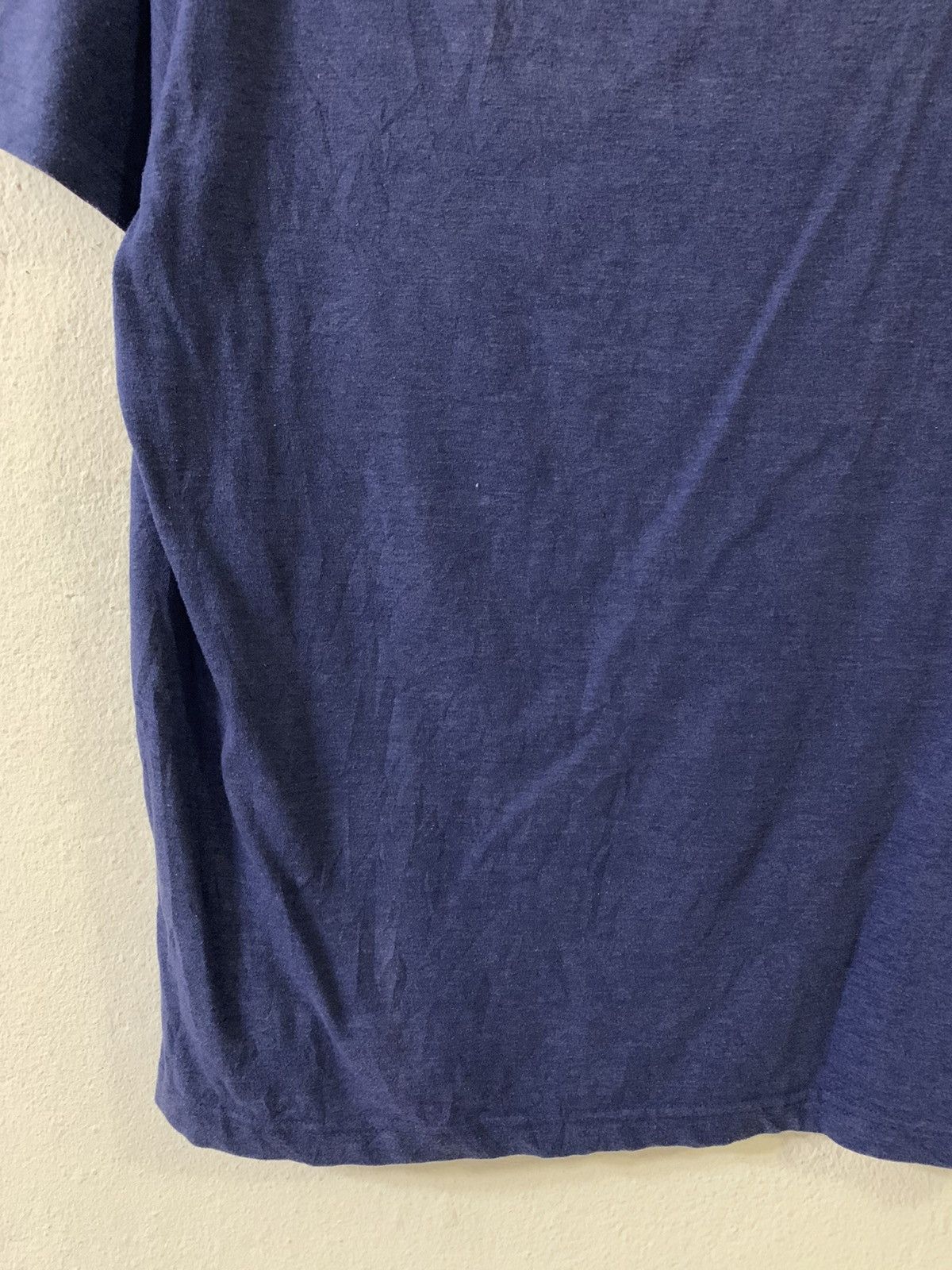 NBA Vintage NBA Tshirt Size US M / EU 48-50 / 2 - 7 Thumbnail