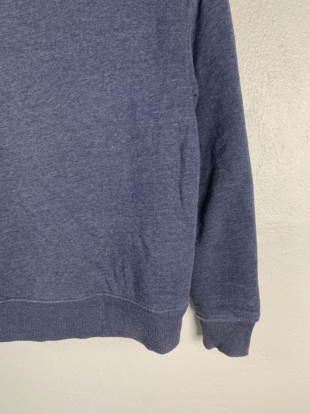 Gap Gap Spellout Zipper Hoodie Size US S / EU 44-46 / 1 - 9 Thumbnail