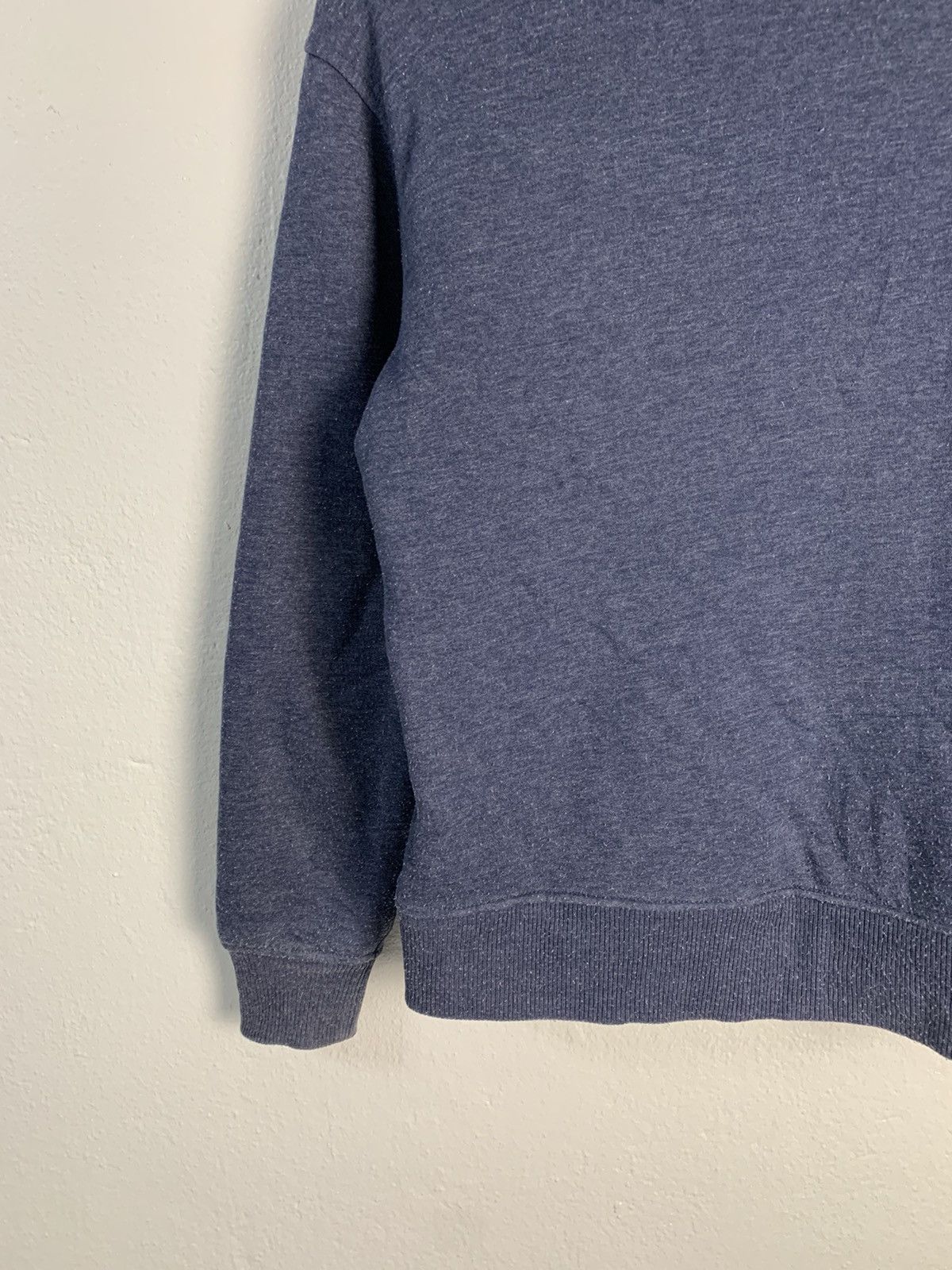 Gap Gap Spellout Zipper Hoodie Size US S / EU 44-46 / 1 - 10 Thumbnail