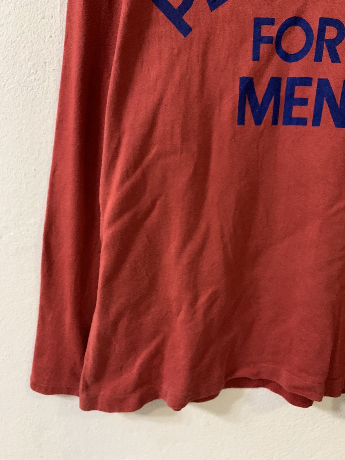PERSON'S Person’s For Men Spellout Sweatshirt Size US M / EU 48-50 / 2 - 3 Thumbnail