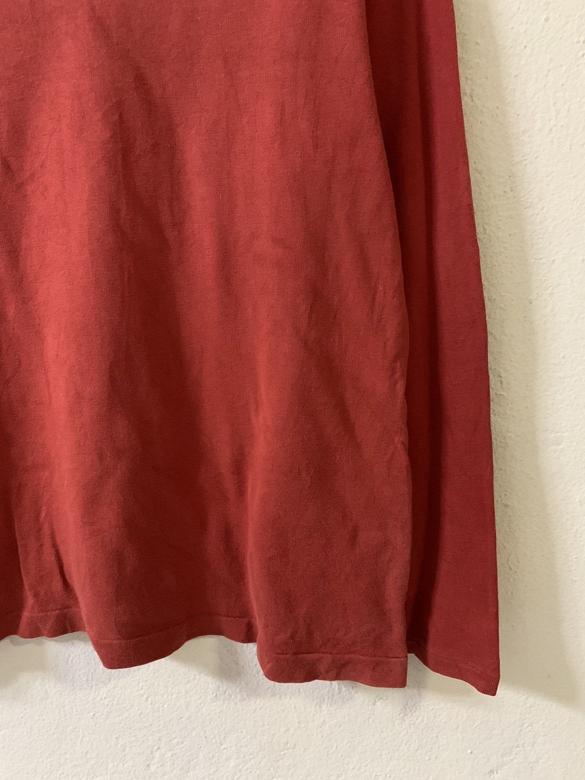PERSON'S Person’s For Men Spellout Sweatshirt Size US M / EU 48-50 / 2 - 6 Thumbnail