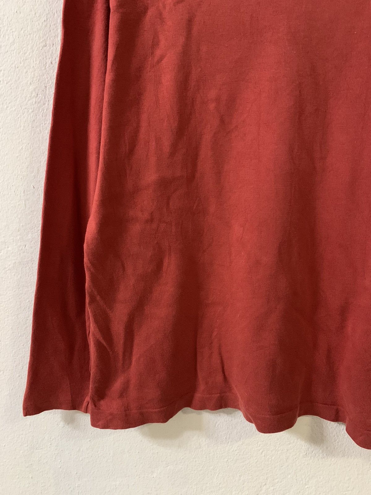 PERSON'S Person’s For Men Spellout Sweatshirt Size US M / EU 48-50 / 2 - 7 Thumbnail