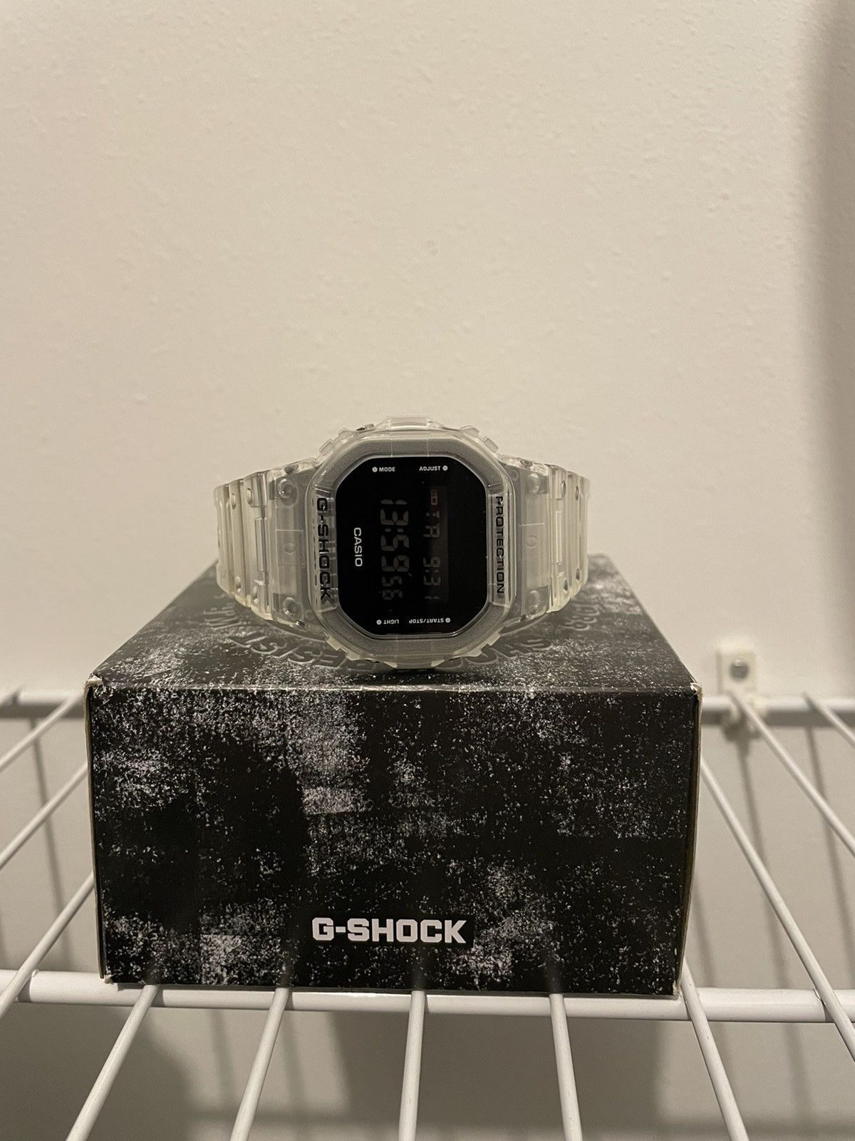 g-shock-casio-g-shock-transparent-watch-grailed