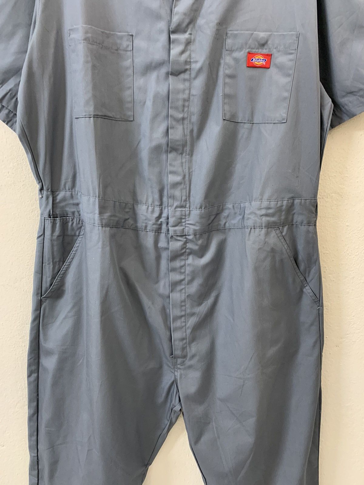 Dickies Dickies Rocking Thrash Coverall Size US 40 / EU 56 - 3 Thumbnail