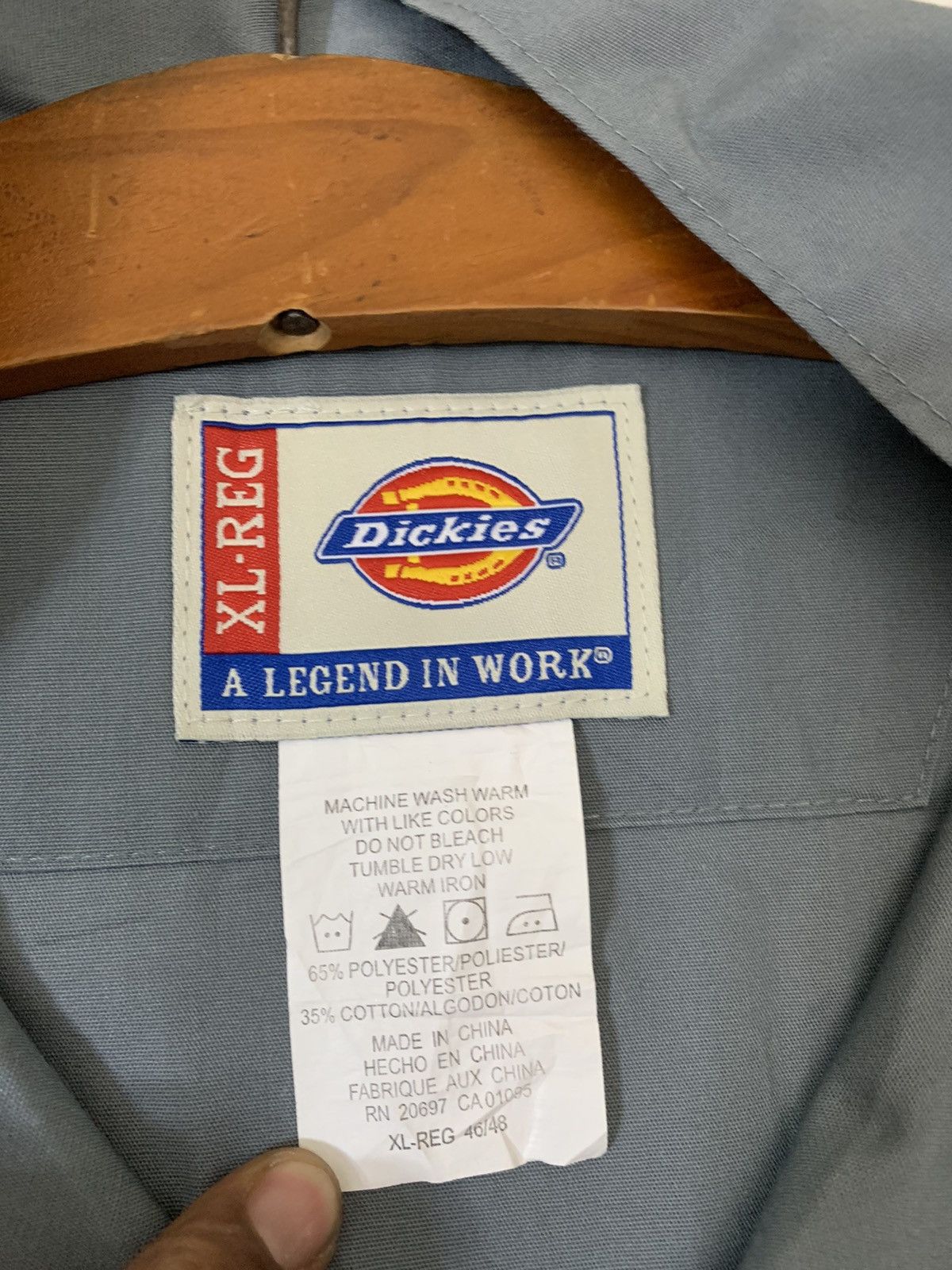 Dickies Dickies Rocking Thrash Coverall Size US 40 / EU 56 - 5 Thumbnail