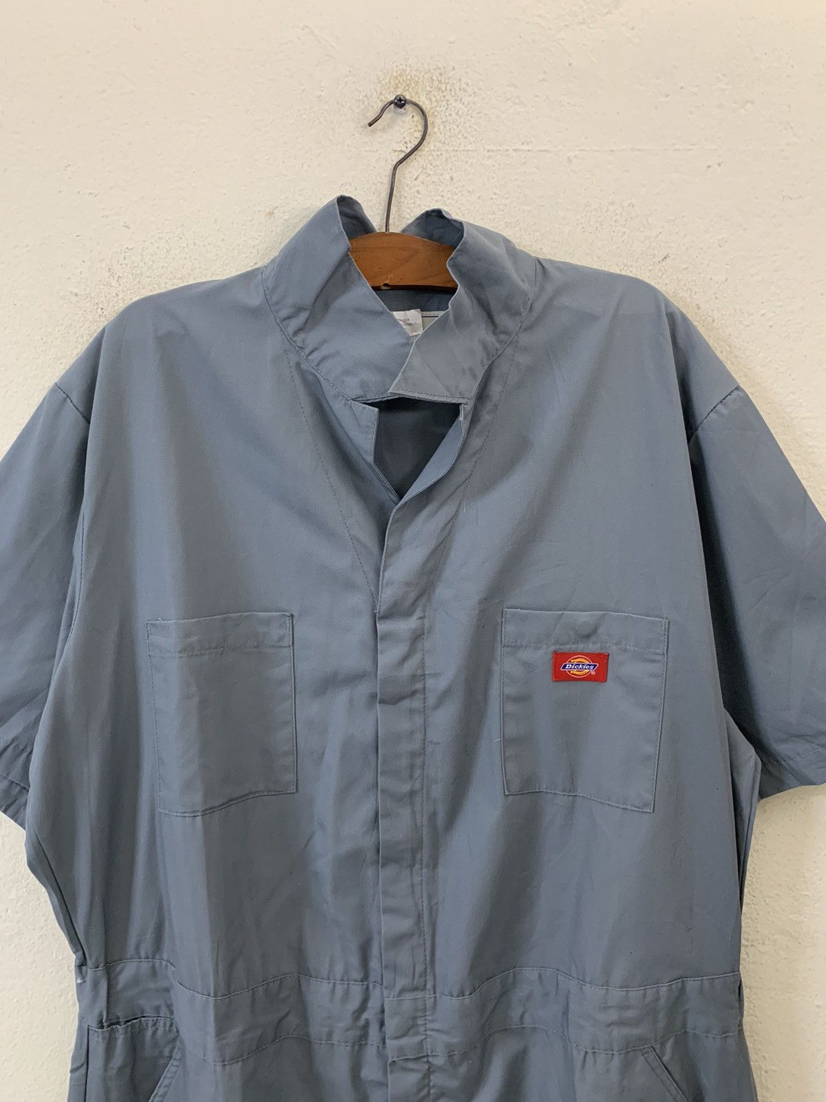 Dickies Dickies Rocking Thrash Coverall Size US 40 / EU 56 - 4 Thumbnail
