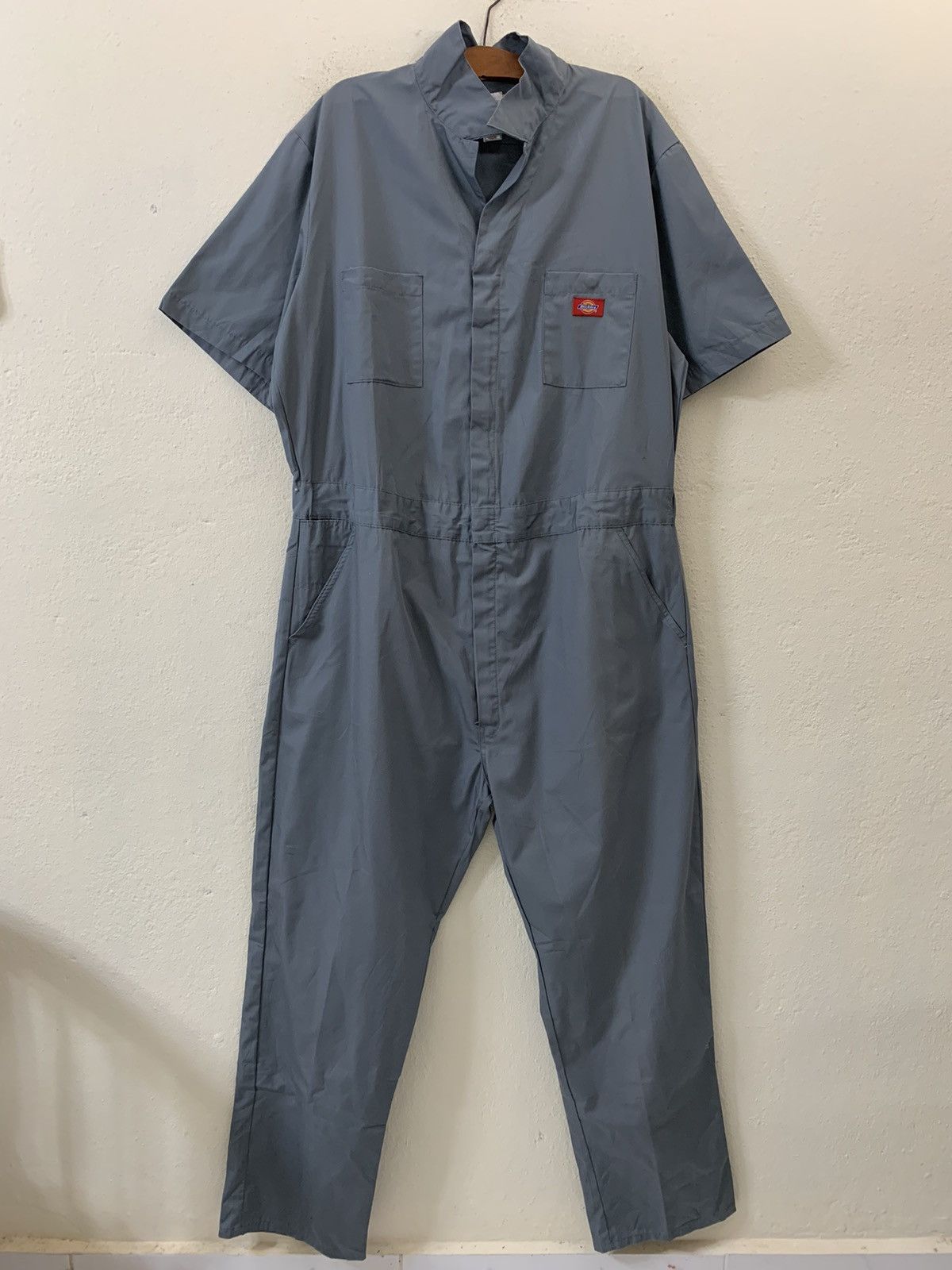 Dickies Dickies Rocking Thrash Coverall Size US 40 / EU 56 - 1 Thumbnail