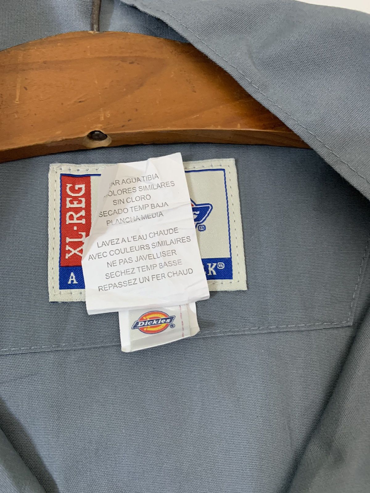 Dickies Dickies Rocking Thrash Coverall Size US 40 / EU 56 - 6 Thumbnail