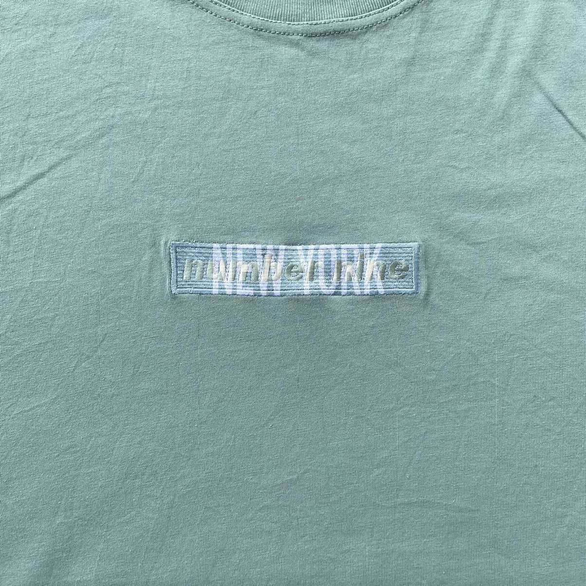 Number (N)ine Number nine Embroidery tshirt Size US XL / EU 56 / 4 - 2 Thumbnail