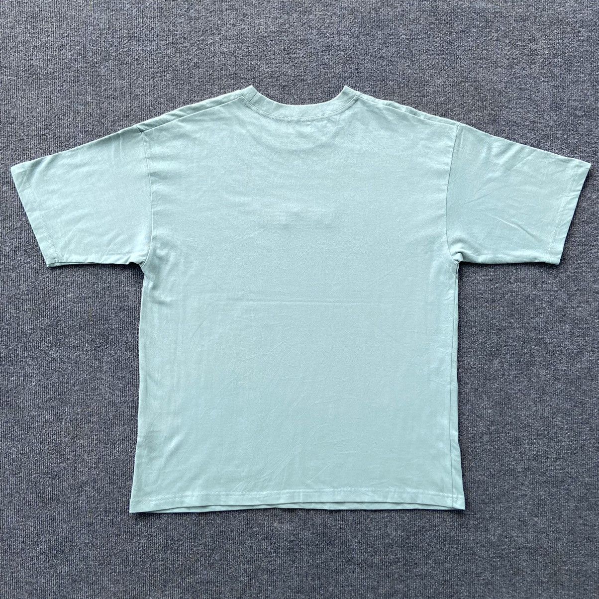 Number (N)ine Number nine Embroidery tshirt Size US XL / EU 56 / 4 - 4 Thumbnail