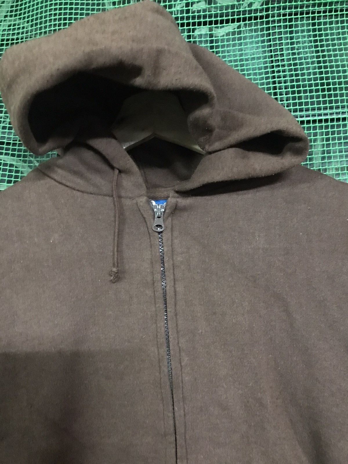 RAGEBLUE Rageblue Plain Hoodie Fullzip Size US M / EU 48-50 / 2 - 3 Thumbnail