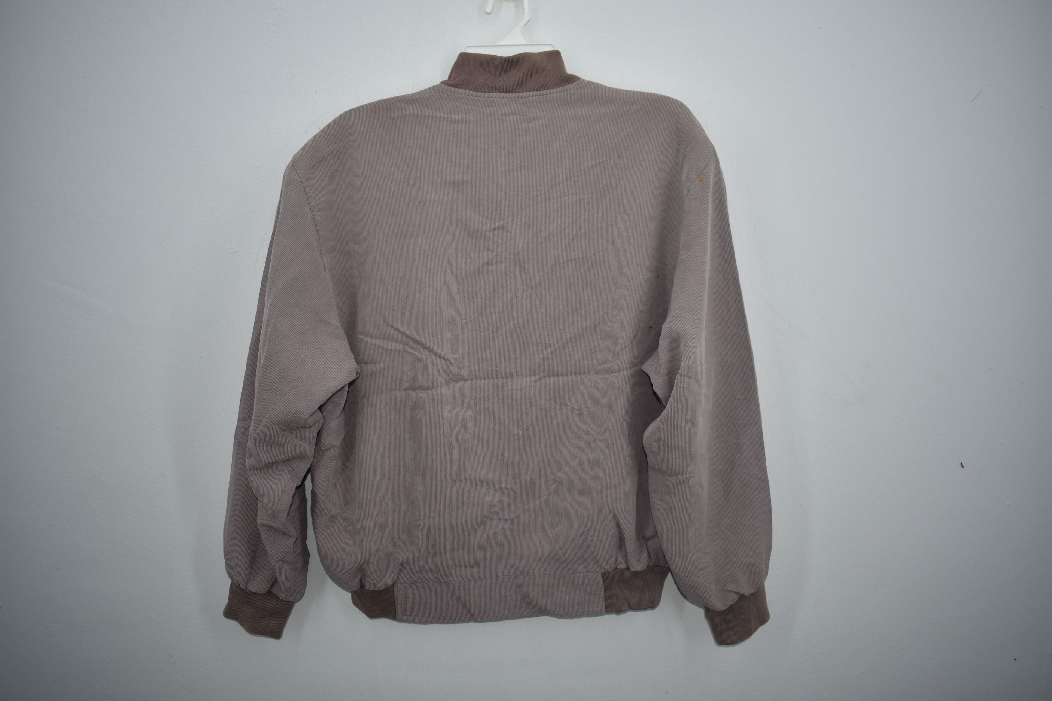 Japanese Brand × Vintage A050 VINTAGE APACHE JACKET NAVAJO Size US M / EU 48-50 / 2 - 4 Thumbnail