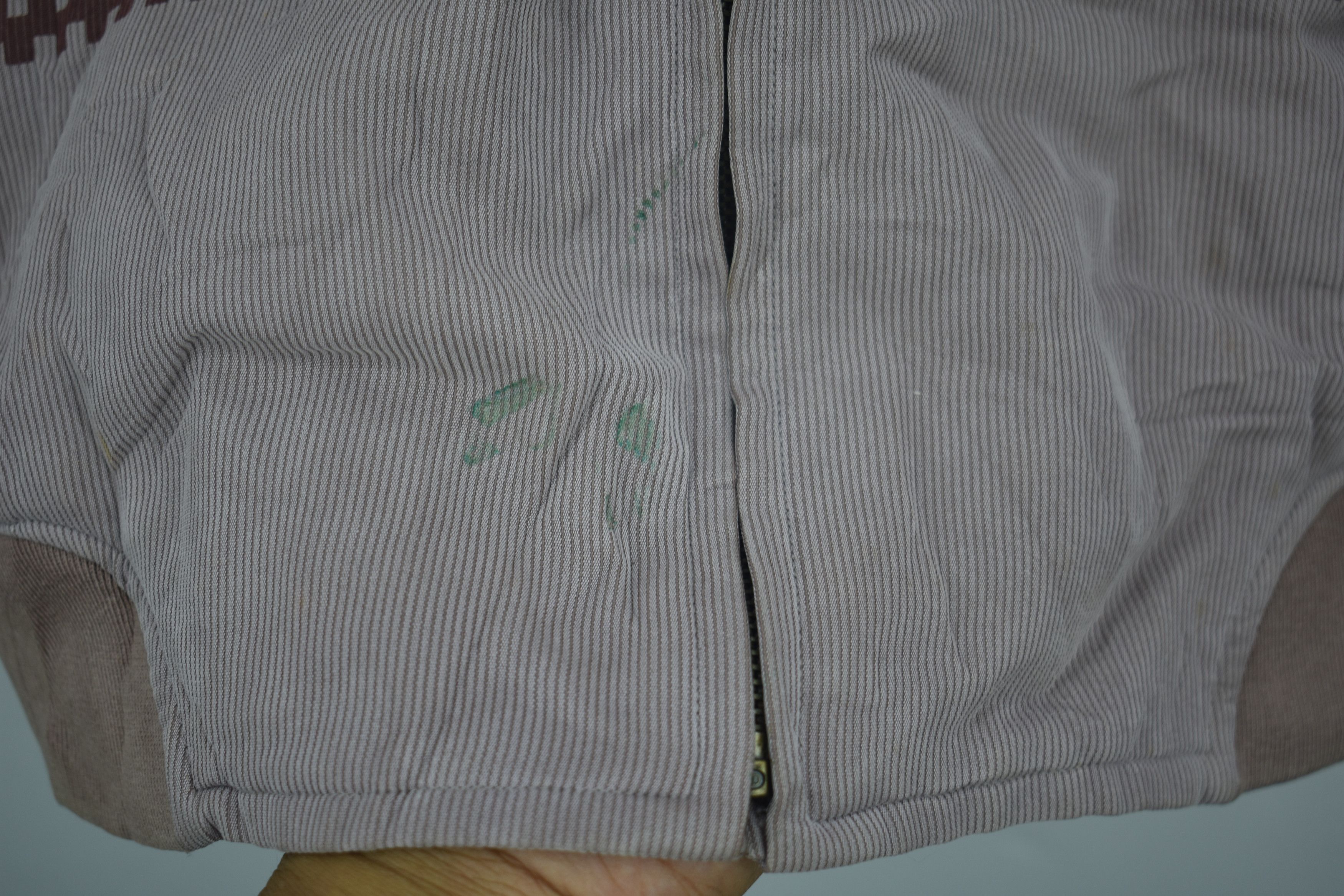 Japanese Brand × Vintage A050 VINTAGE APACHE JACKET NAVAJO Size US M / EU 48-50 / 2 - 3 Thumbnail