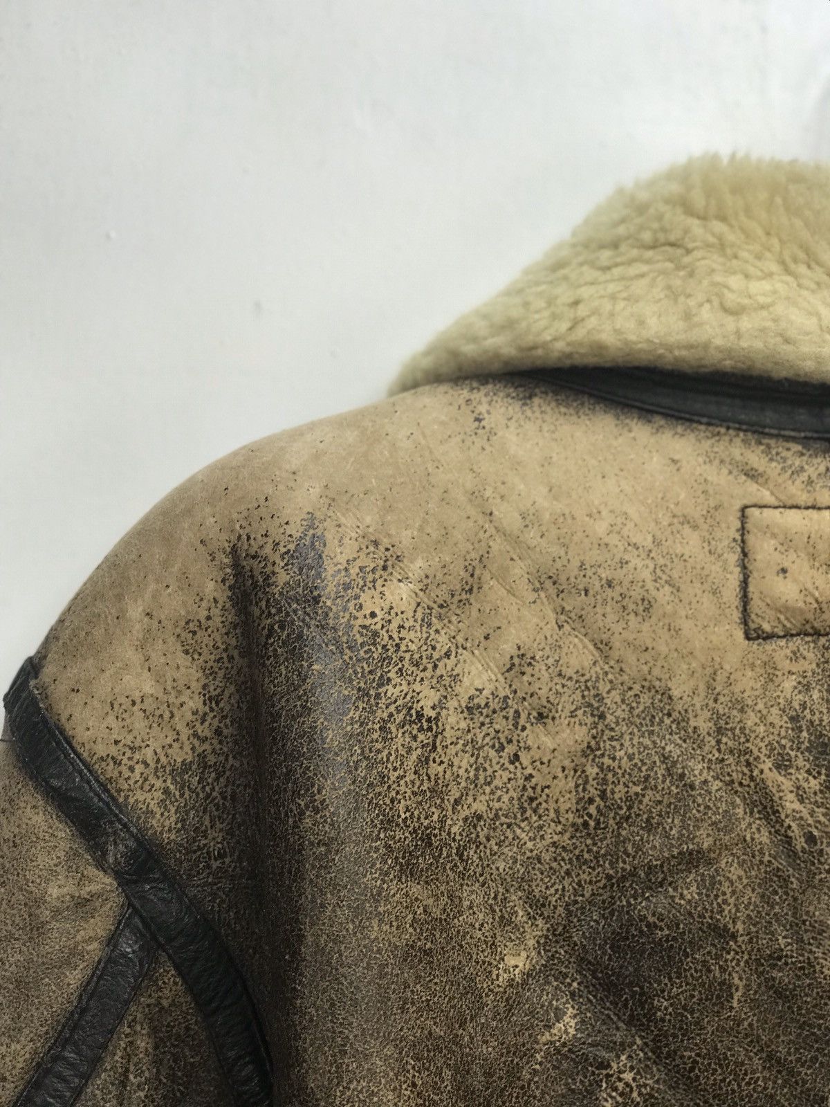 Other Vintage Us Army B-3 Jacket Size US M / EU 48-50 / 2 - 7 Thumbnail