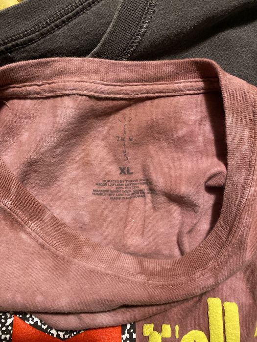 travis scott mcdonald's nike