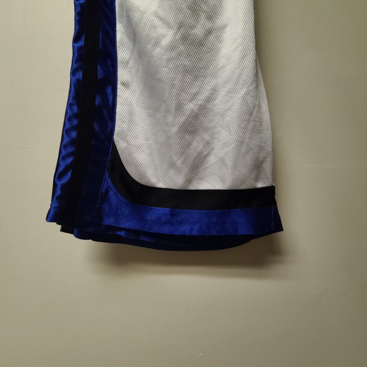 Colosseum Athletics × NBA × NCAA Vintage DUKE Blue Devils 90’s shorts Size US 34 / EU 50 - 9 Thumbnail