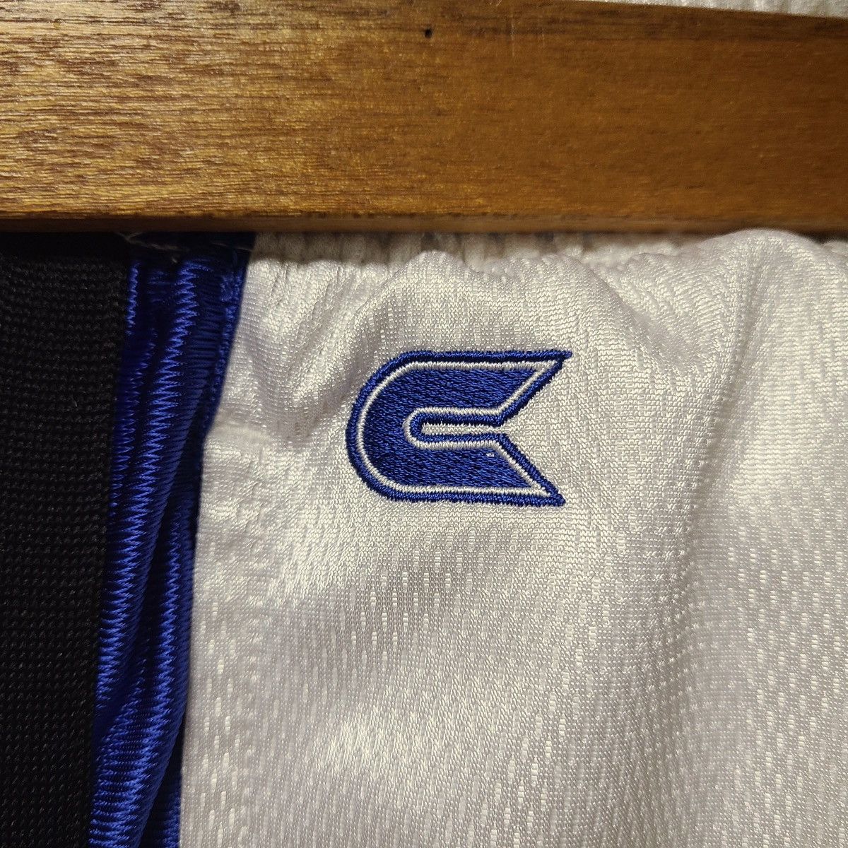 Colosseum Athletics × NBA × NCAA Vintage DUKE Blue Devils 90’s shorts Size US 34 / EU 50 - 7 Thumbnail
