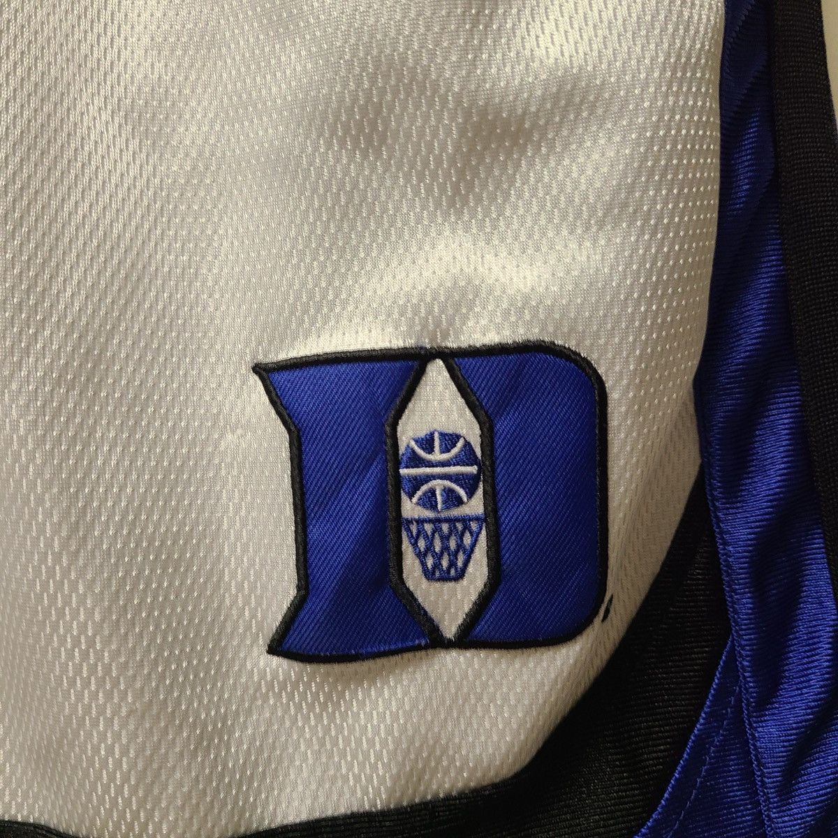 Colosseum Athletics × NBA × NCAA Vintage DUKE Blue Devils 90’s shorts Size US 34 / EU 50 - 2 Thumbnail