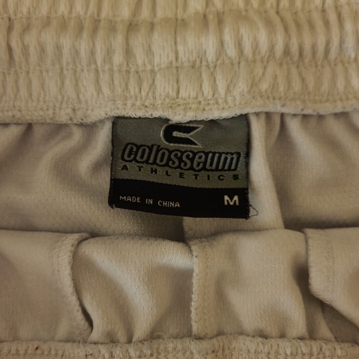 Colosseum Athletics × NBA × NCAA Vintage DUKE Blue Devils 90’s shorts Size US 34 / EU 50 - 3 Thumbnail
