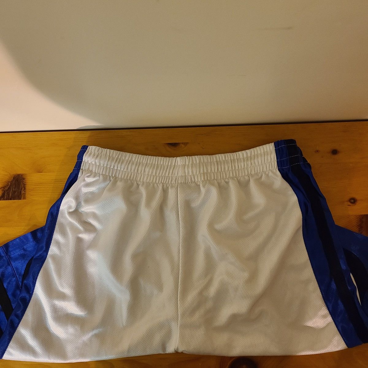 Colosseum Athletics × NBA × NCAA Vintage DUKE Blue Devils 90’s shorts Size US 34 / EU 50 - 5 Thumbnail