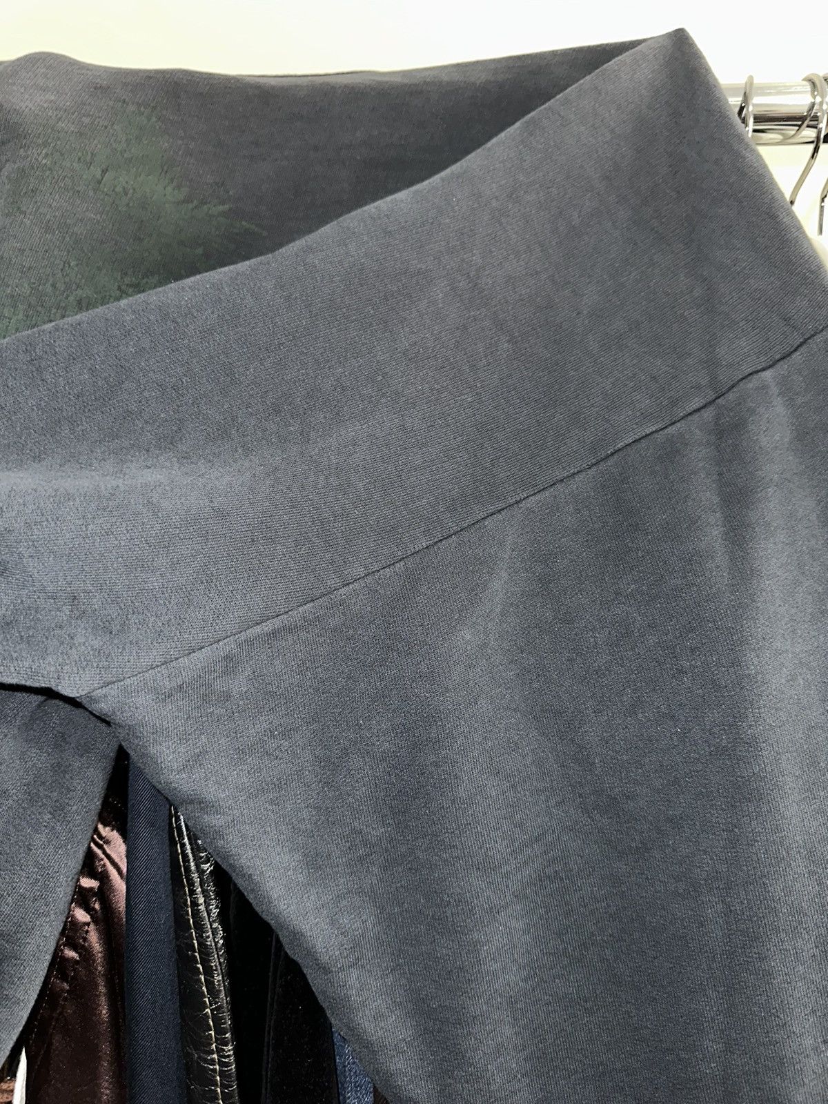 Raf Simons Raf Simons “Virginia Creeper” Sweatshirt 2002 A/W Size US M / EU 48-50 / 2 - 10 Thumbnail