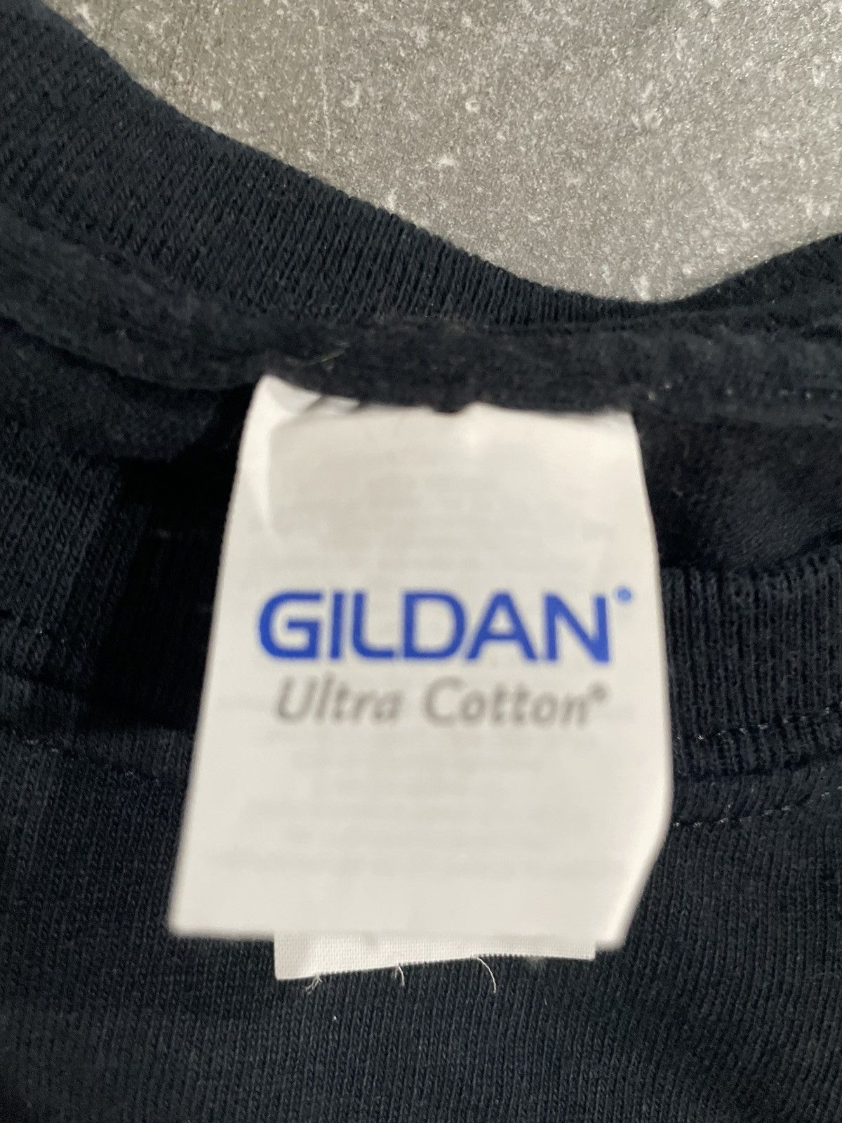 Gildan INDIVISIBLE 2000s Obama Political Campaigning Logo Tshirt Size US XL / EU 56 / 4 - 3 Thumbnail