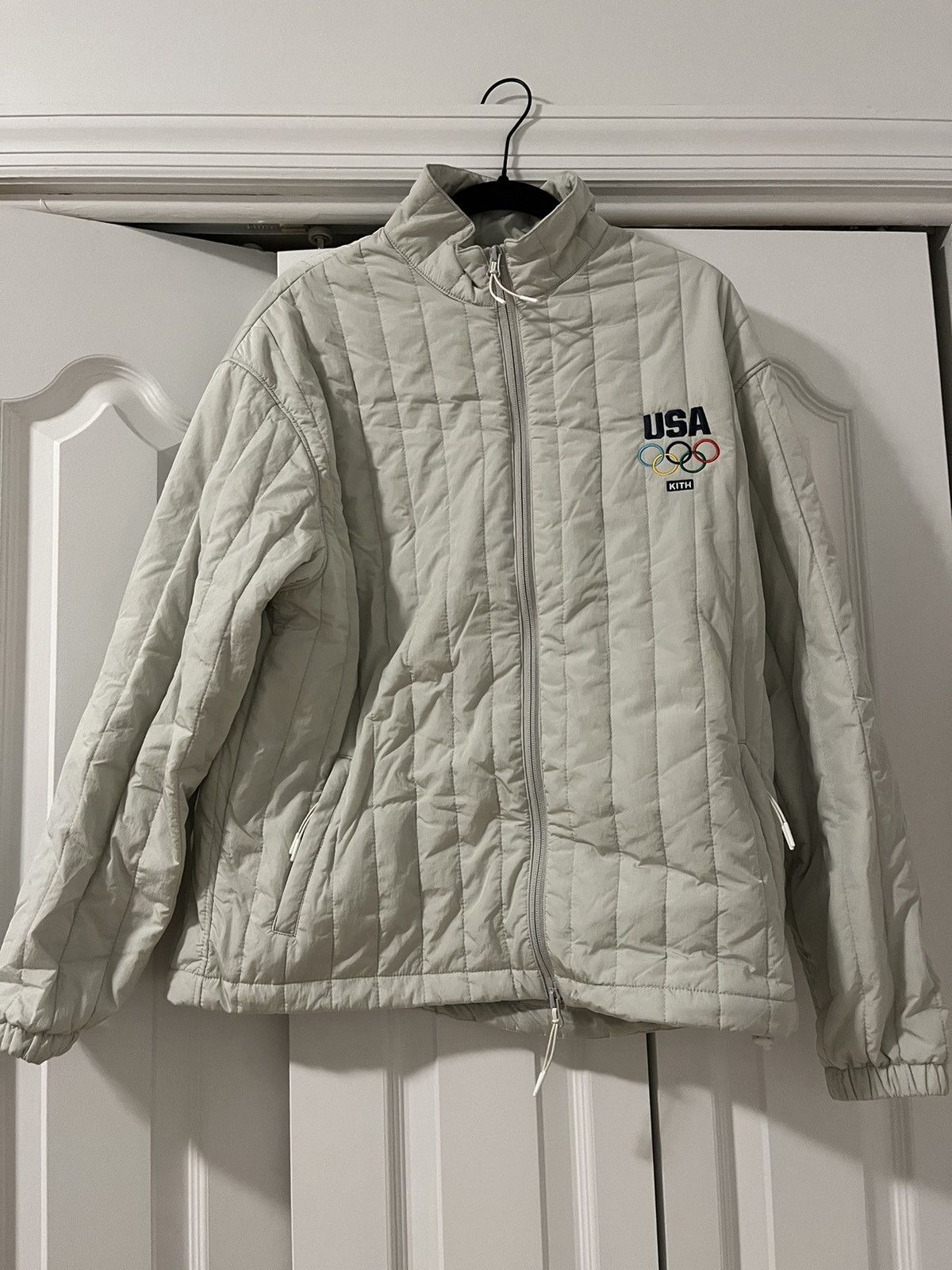 kith vaporwaffle