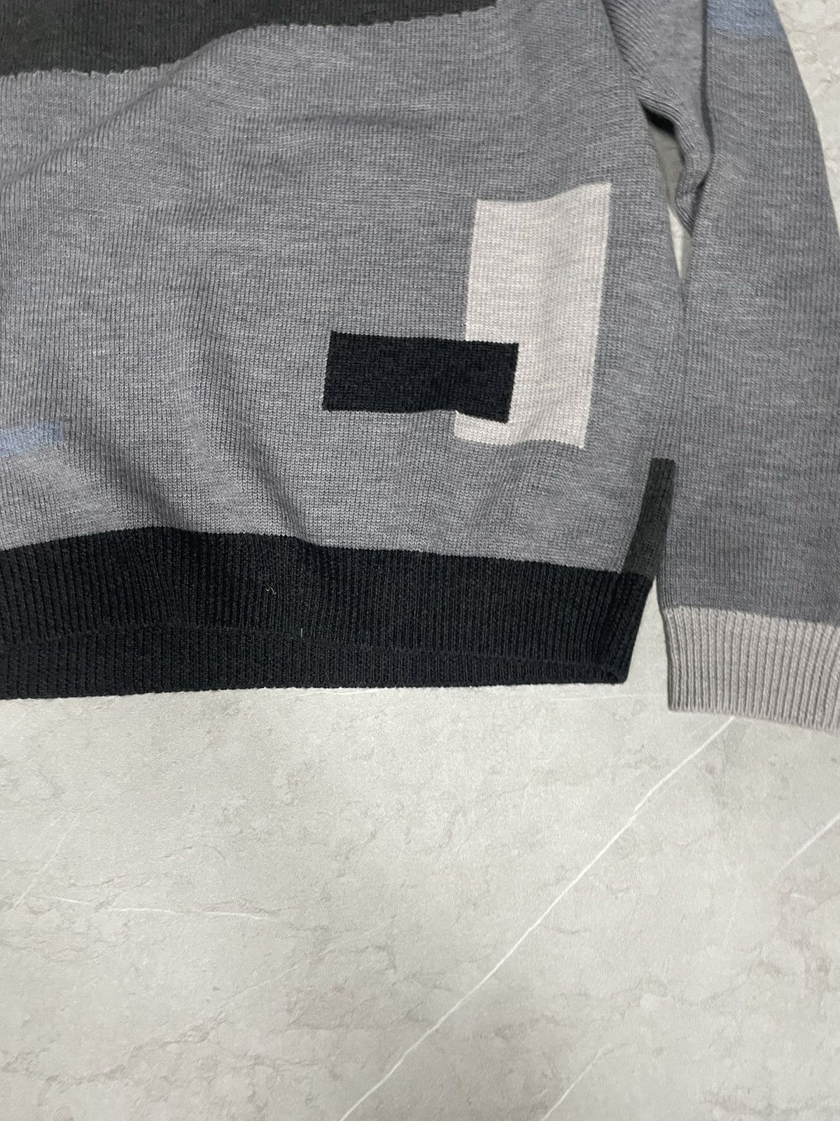 Neighborhood Neighborhood sweatshirt L Size US L / EU 52-54 / 3 - 6 Thumbnail