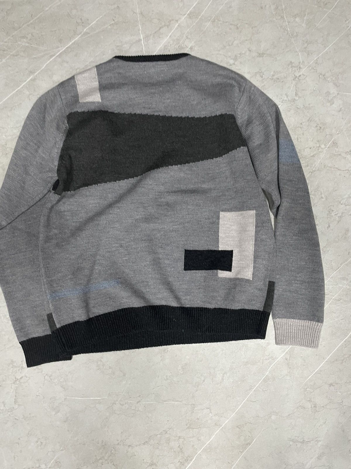 Neighborhood Neighborhood sweatshirt L Size US L / EU 52-54 / 3 - 5 Thumbnail