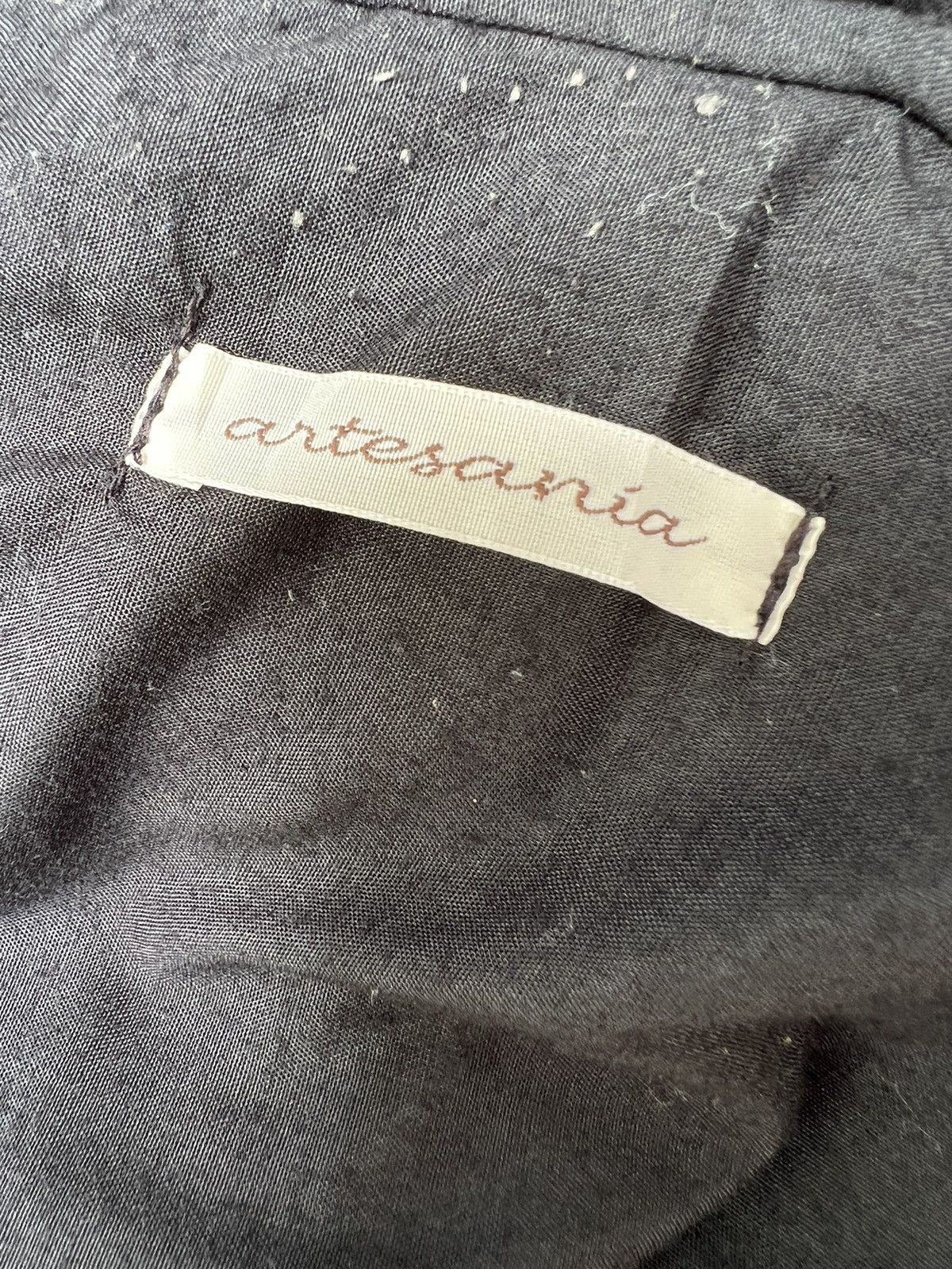 Vintage Vintage Artesania Guatemalan Ethnic Hoodie Jacket Size US M / EU 48-50 / 2 - 21 Thumbnail