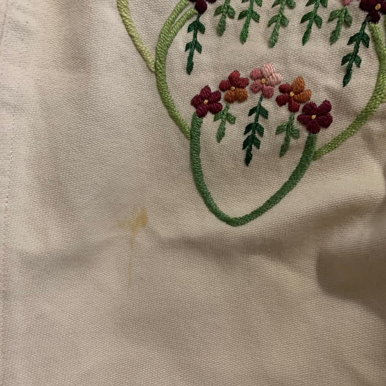 Dior Dior vintage cream pants Size 26" / US 2 / IT 38 - 3 Thumbnail