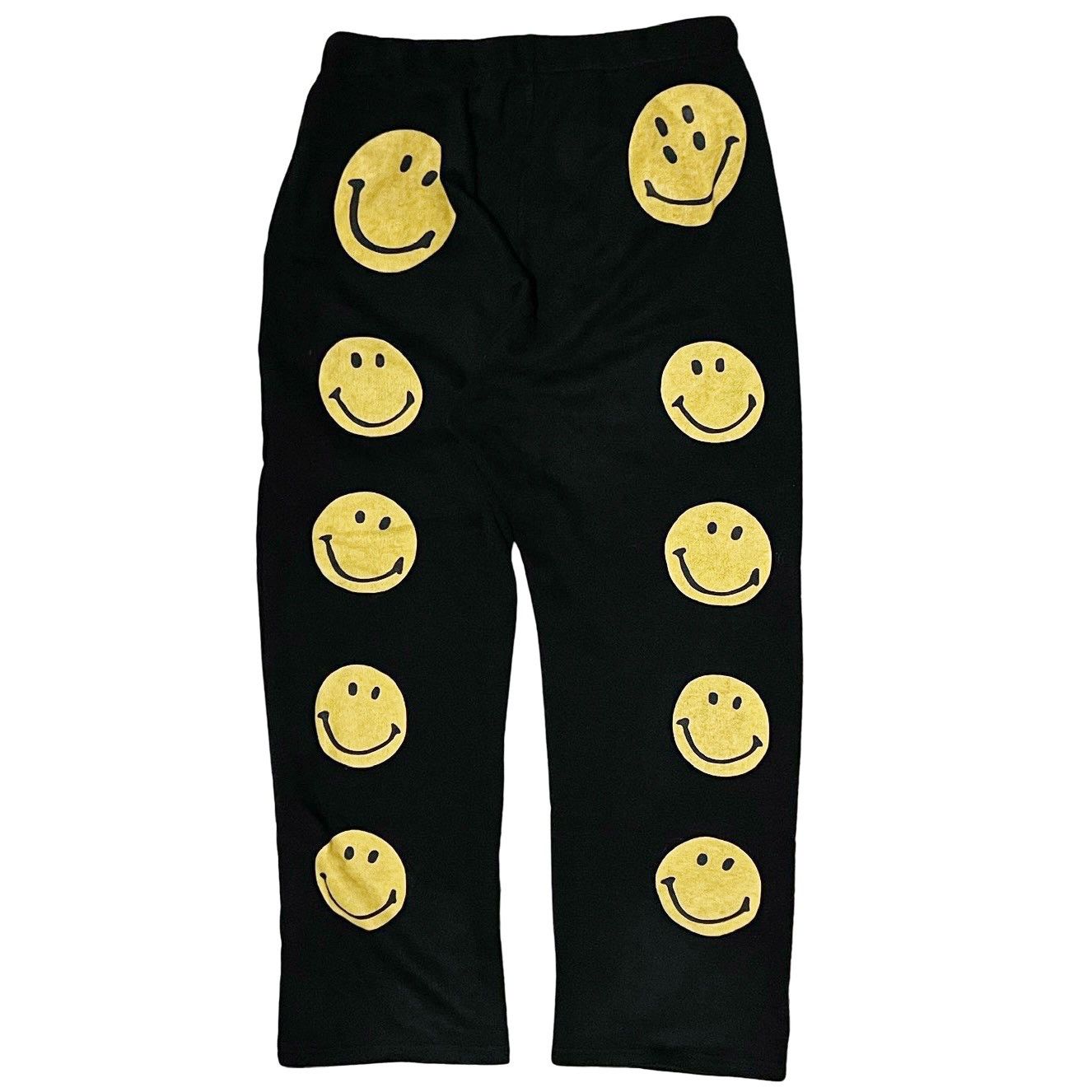 Kapital Kapital Smiley Sweatpants Size US 32 / EU 48 - 1 Thumbnail