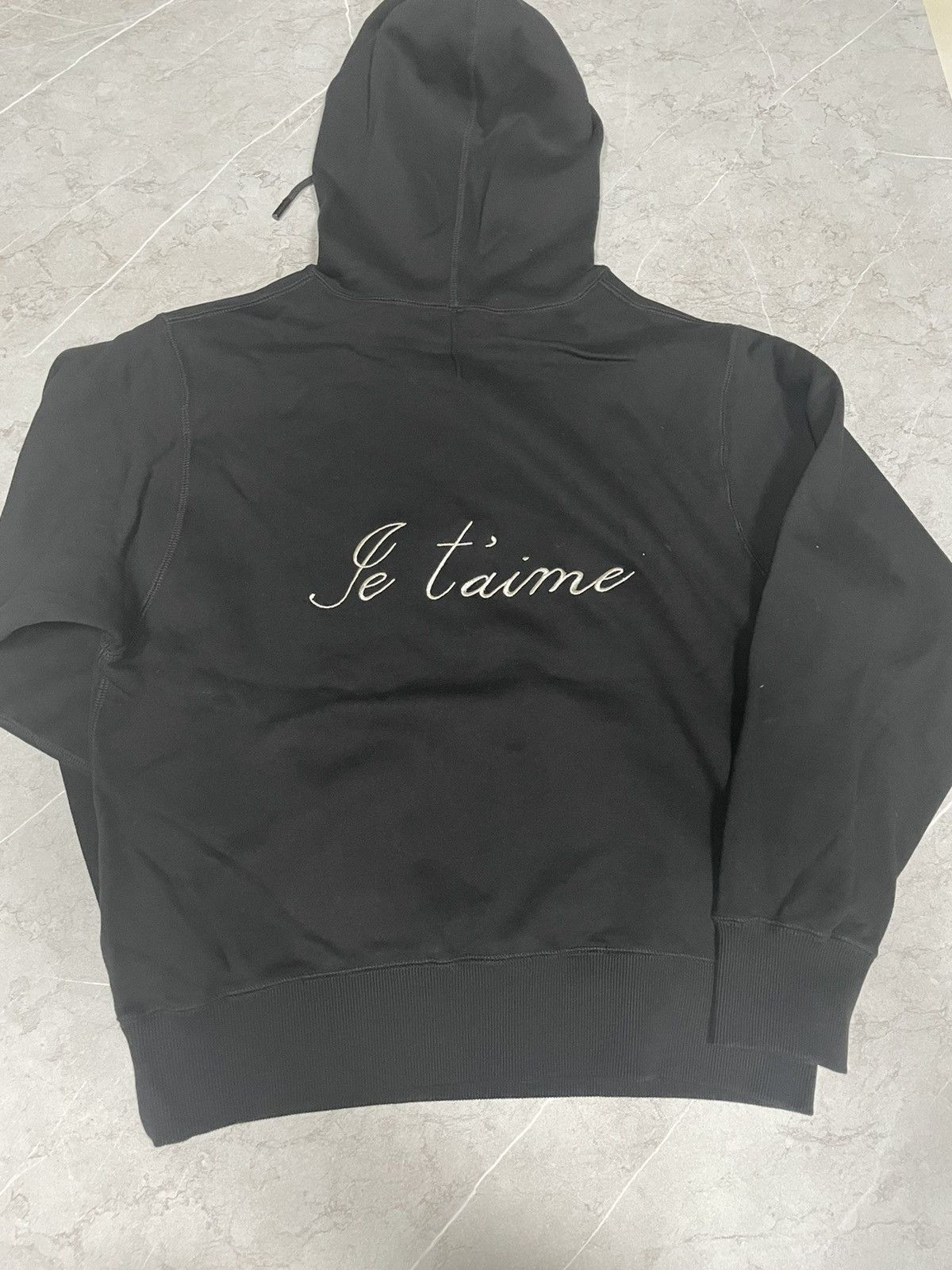 3.PARADIS Cloud hoodie Size US S / EU 44-46 / 1 - 5 Thumbnail
