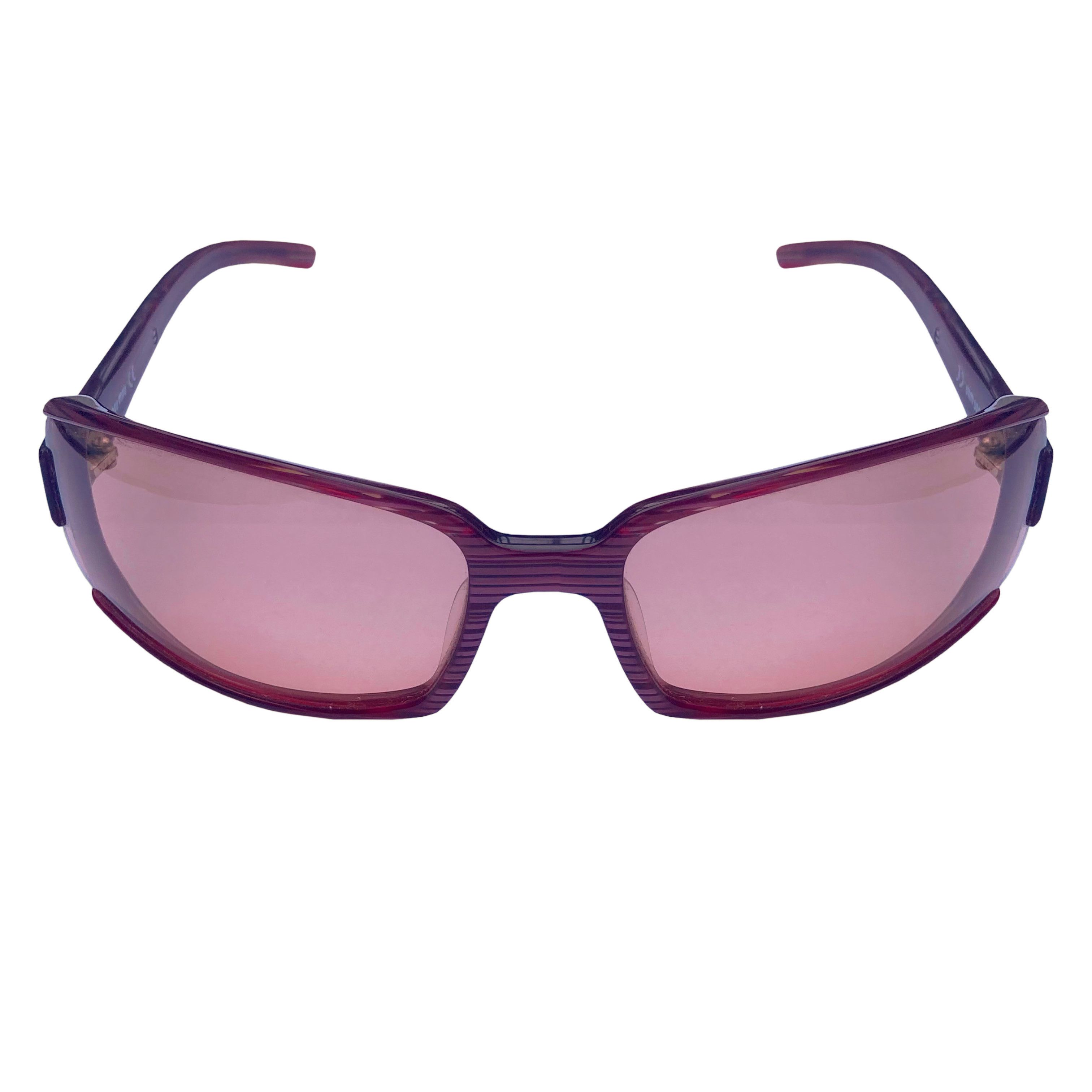 Miu Miu Miu Miu Tinted Colored Lens Sunglasses Size ONE SIZE - 1 Thumbnail