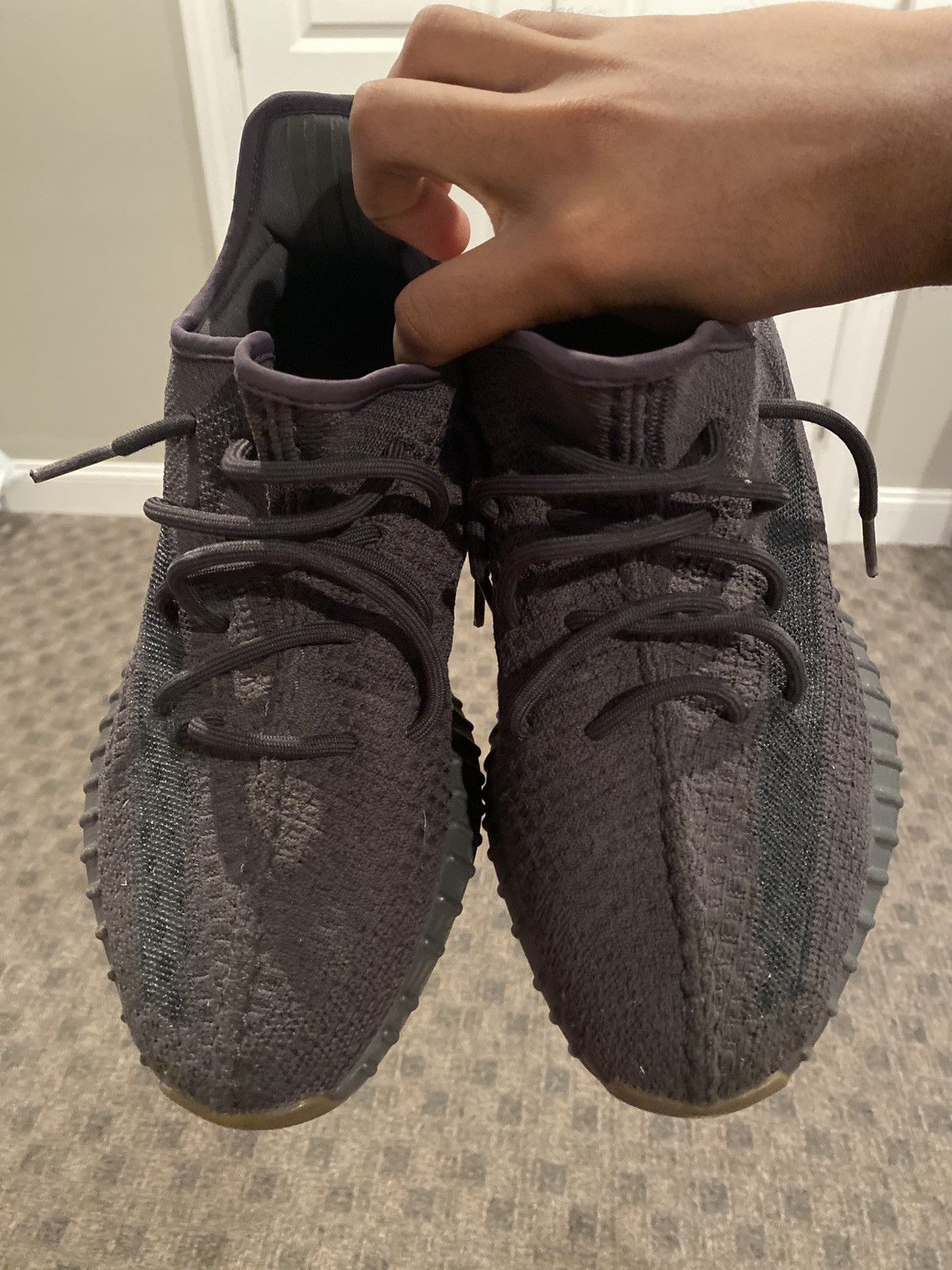 Yeezy 350 cinder (Used)