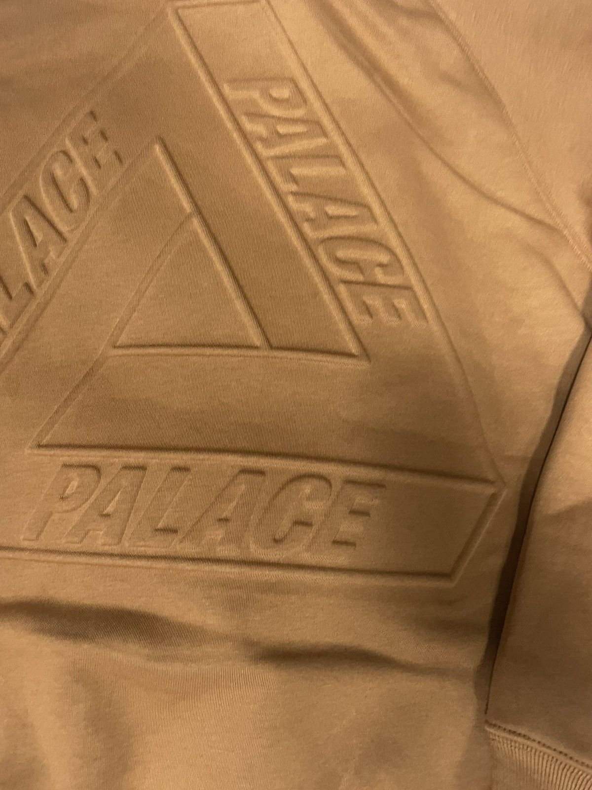 Palace Palace Thermal Bonded bomber M Size US M / EU 48-50 / 2 - 5 Thumbnail