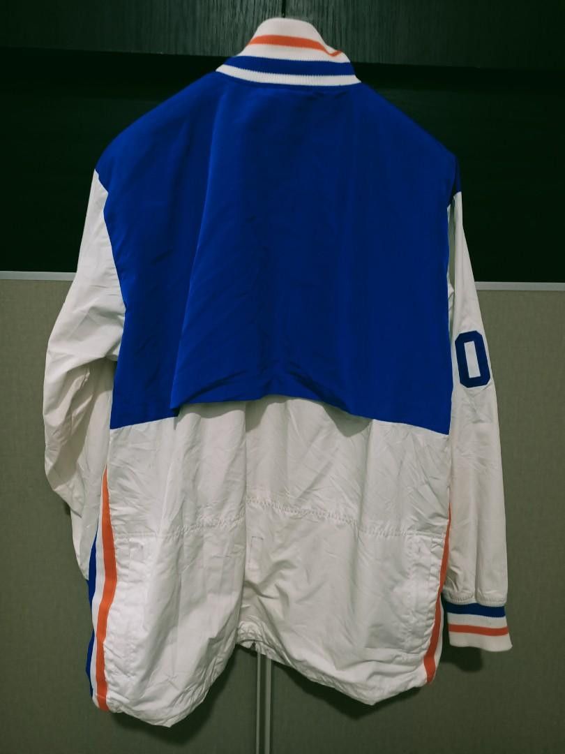 Nike × Vintage Y2K Nike windbreaker jacket 2004 Size US XL / EU 56 / 4 - 4 Thumbnail