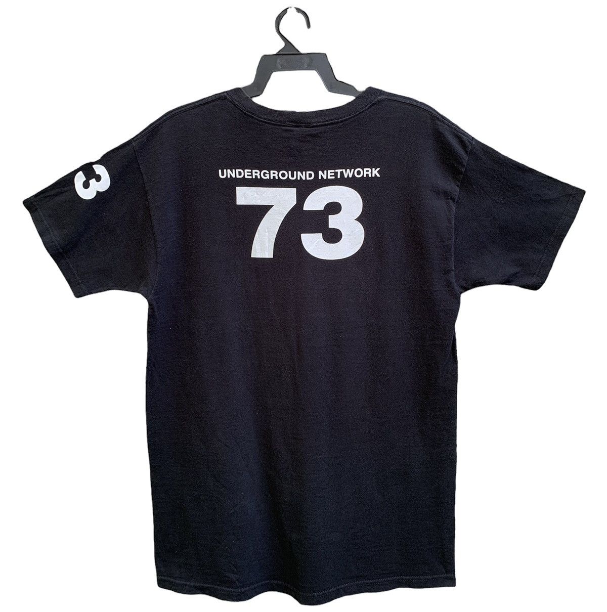 Underground Network 73 T Shirt