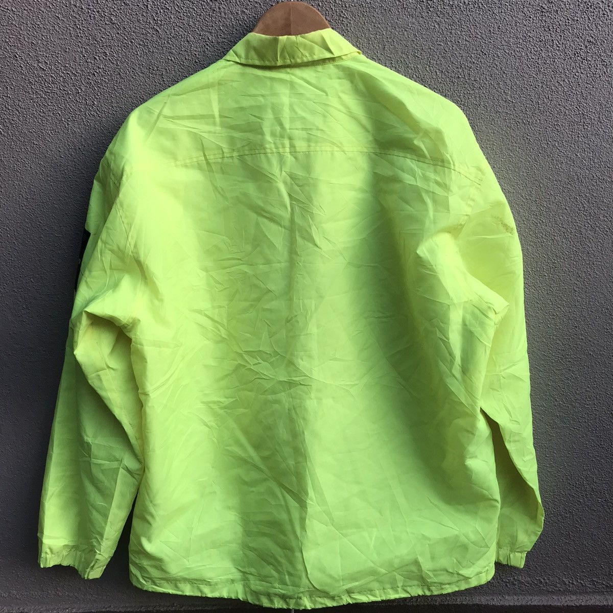 Helly Hansen Vintage 90s HELLY HANSEN sealife outdoor gear sailing jacket Size US XL / EU 56 / 4 - 4 Thumbnail