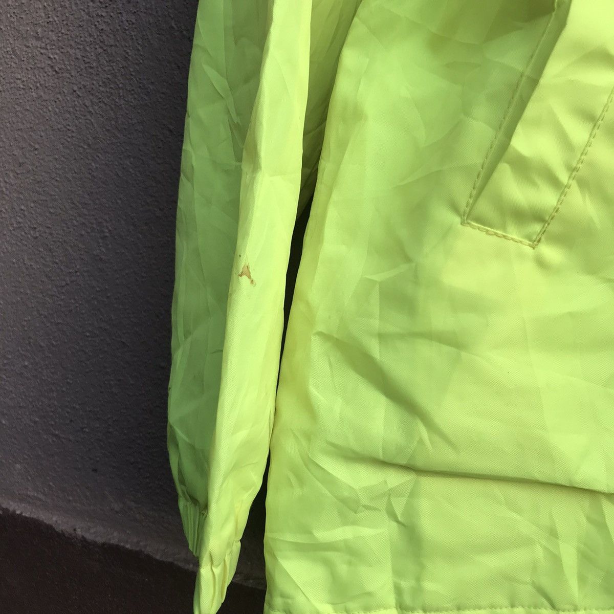 Helly Hansen Vintage 90s HELLY HANSEN sealife outdoor gear sailing jacket Size US XL / EU 56 / 4 - 7 Thumbnail