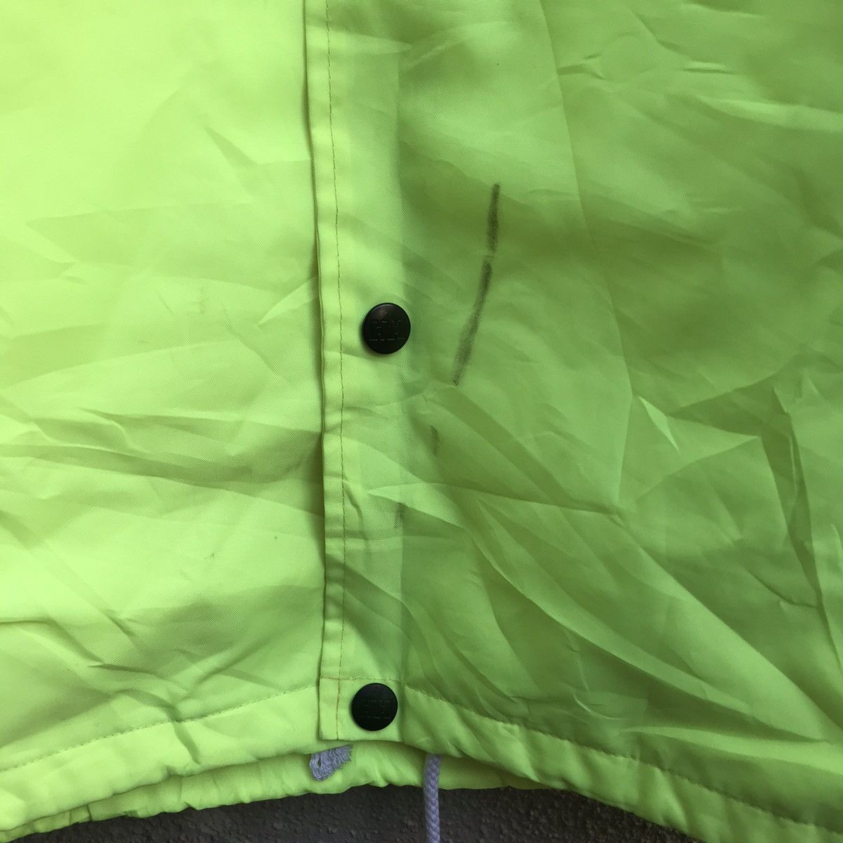Helly Hansen Vintage 90s HELLY HANSEN sealife outdoor gear sailing jacket Size US XL / EU 56 / 4 - 6 Thumbnail