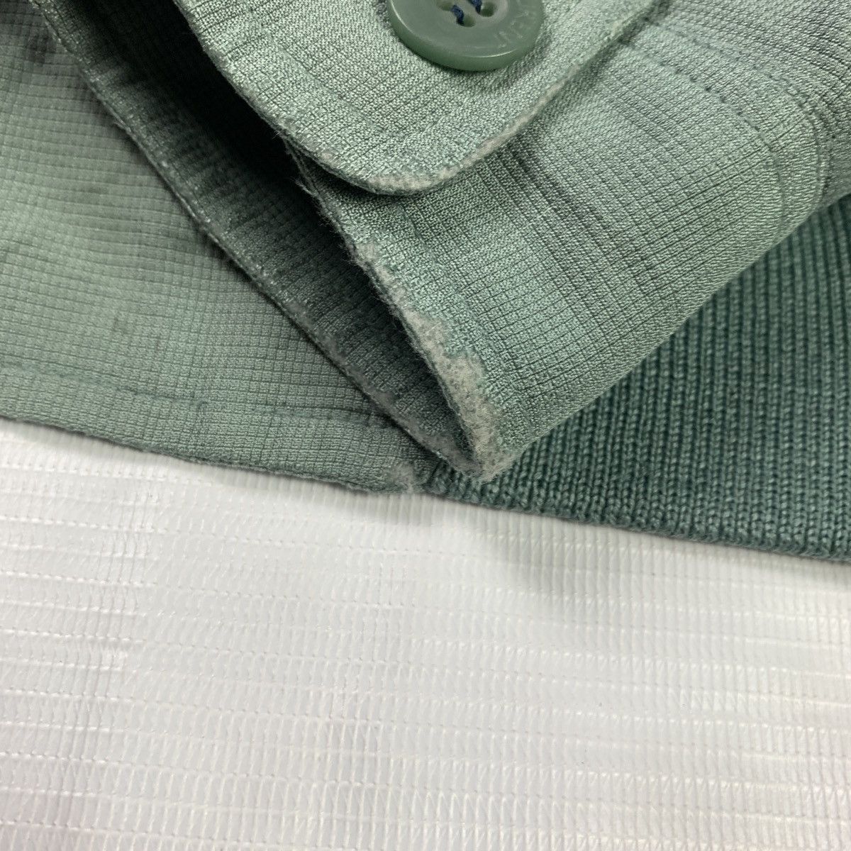 Yves Saint Laurent Vintage 90s YSL jacket Size US M / EU 48-50 / 2 - 9 Thumbnail