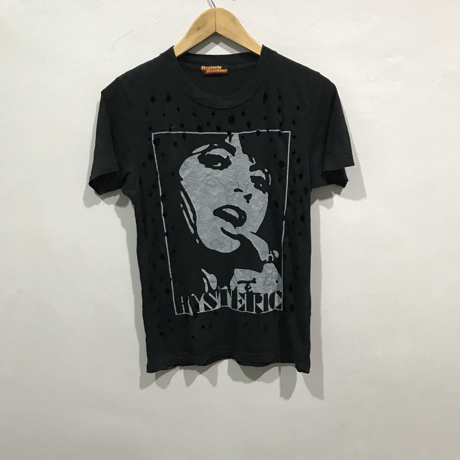 Japanese Brand × Maison MIHARA YASUHIRO Hysteric Glamour x