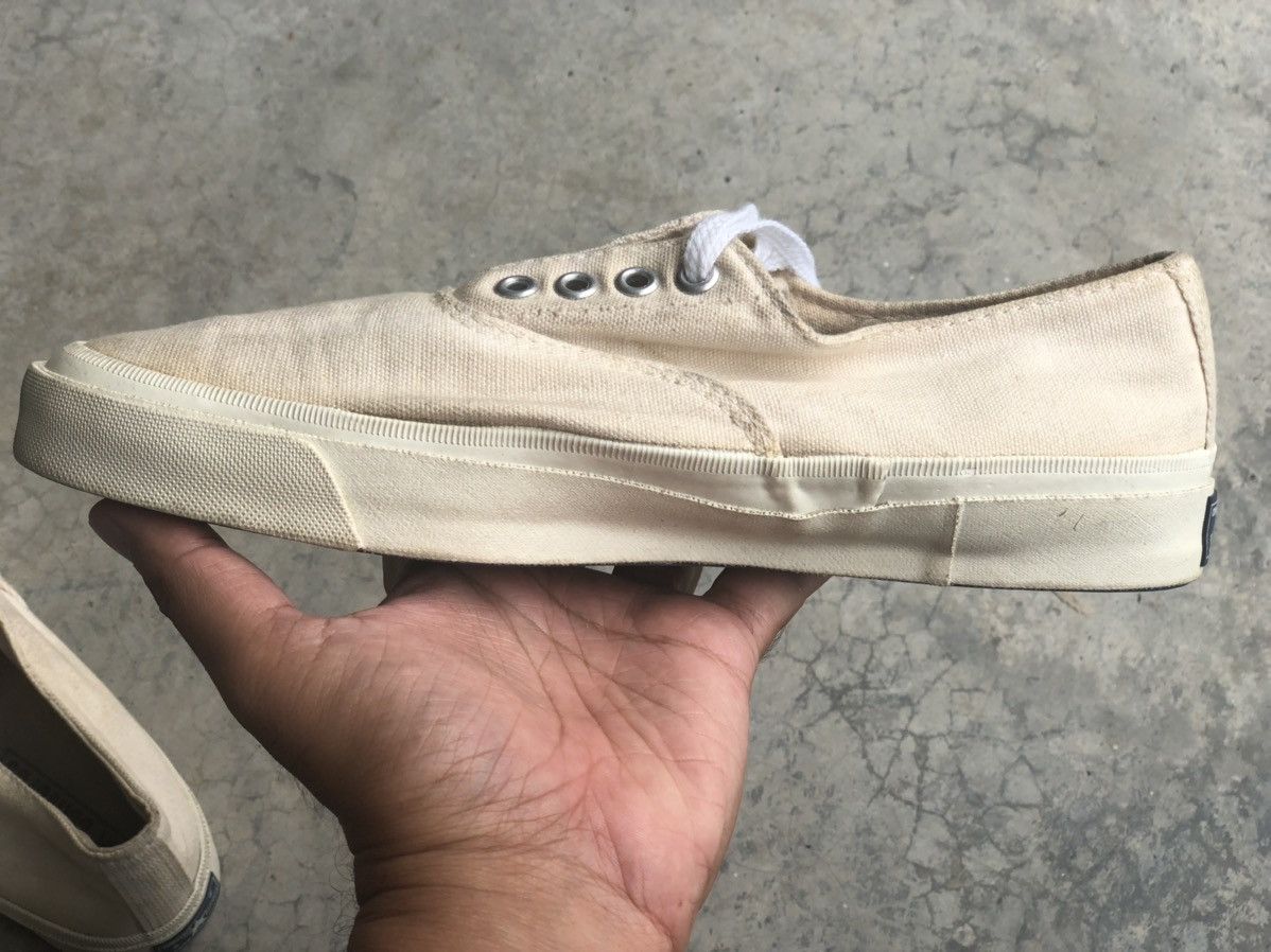 Converse vintage converse SKIDGRIP 60s Size US 8.5 / EU 41-42 - 12 Thumbnail