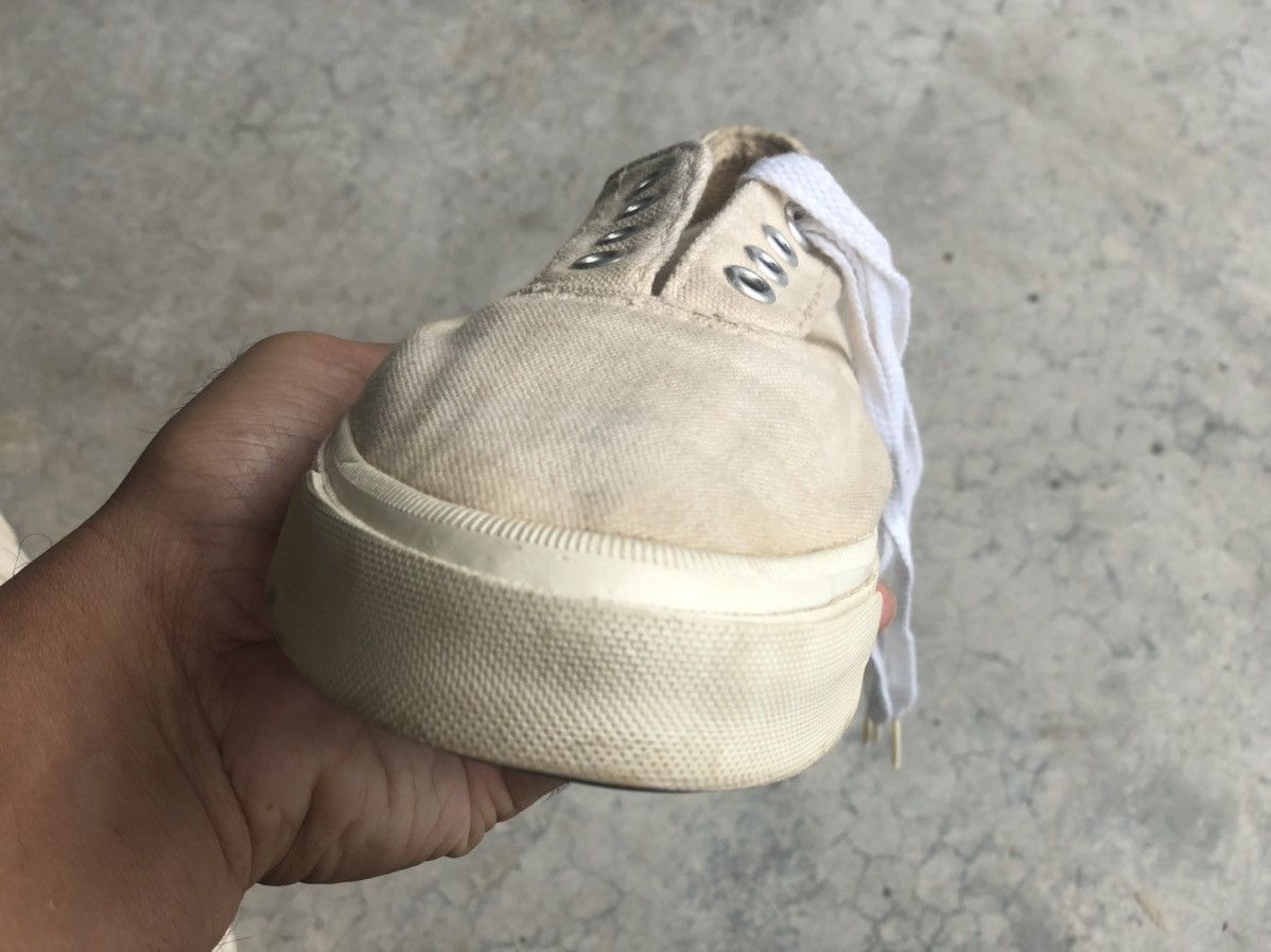 Converse vintage converse SKIDGRIP 60s Size US 8.5 / EU 41-42 - 15 Thumbnail